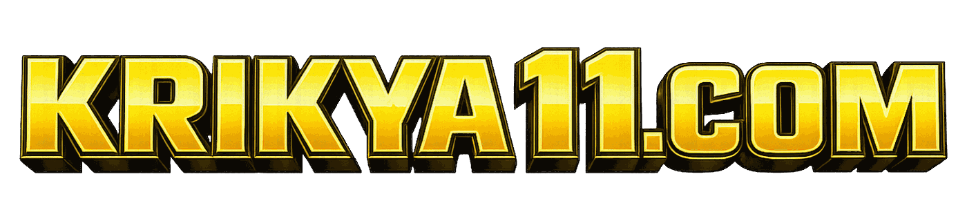 krikya11.com logo
